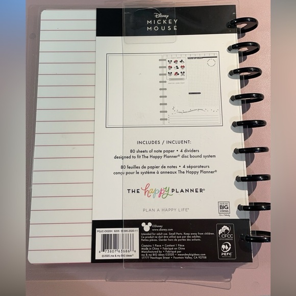 Planner Bundle - Picture 4 of 5